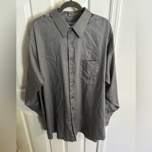 Men’s dress shirt
